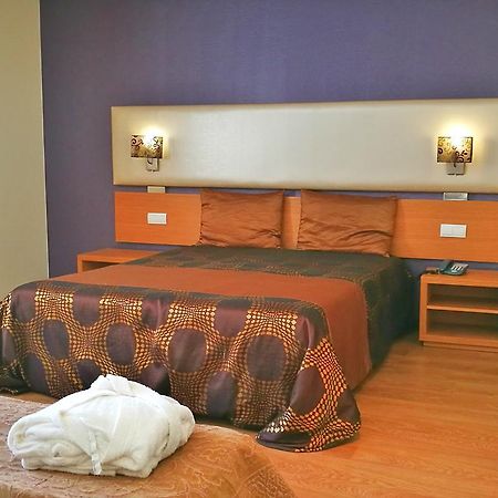 Hotel Do Vale Агиар-да-Бейра Экстерьер фото