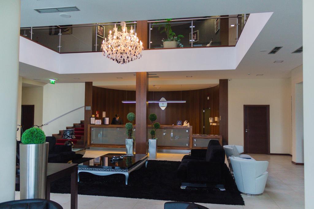 Hotel Do Vale Агиар-да-Бейра Экстерьер фото