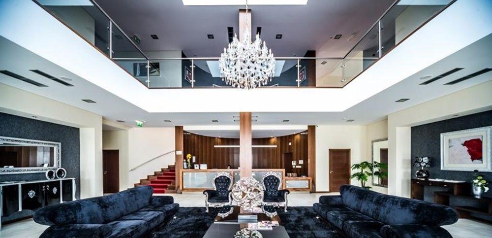 Hotel Do Vale Агиар-да-Бейра Экстерьер фото