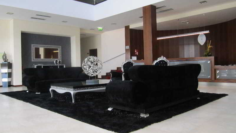 Hotel Do Vale Агиар-да-Бейра Экстерьер фото