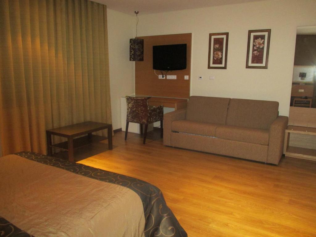Hotel Do Vale Агиар-да-Бейра Номер фото