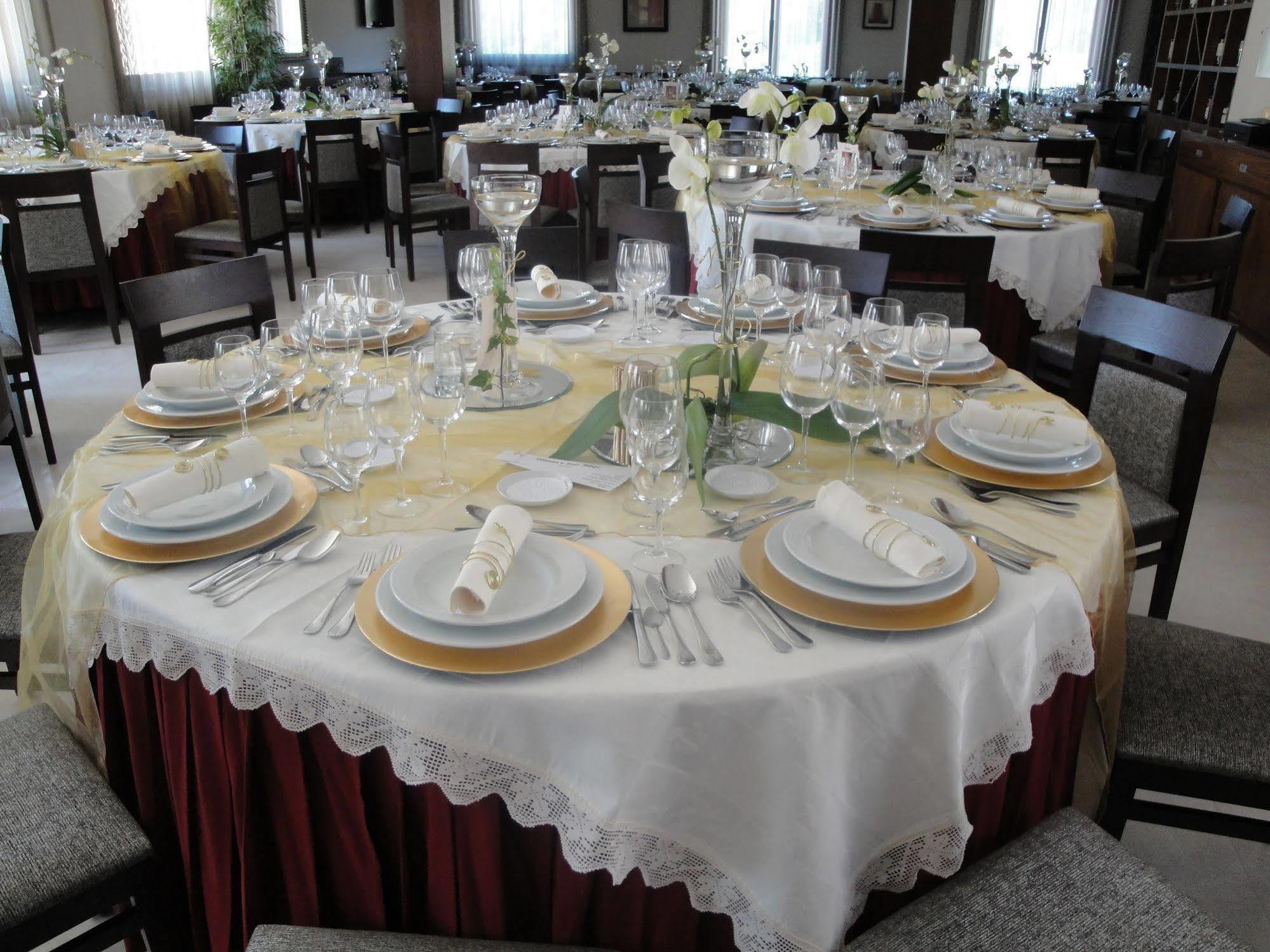 Hotel Do Vale Агиар-да-Бейра Экстерьер фото